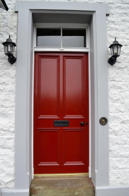 Queensberry House B&B Moffat Exterior photo