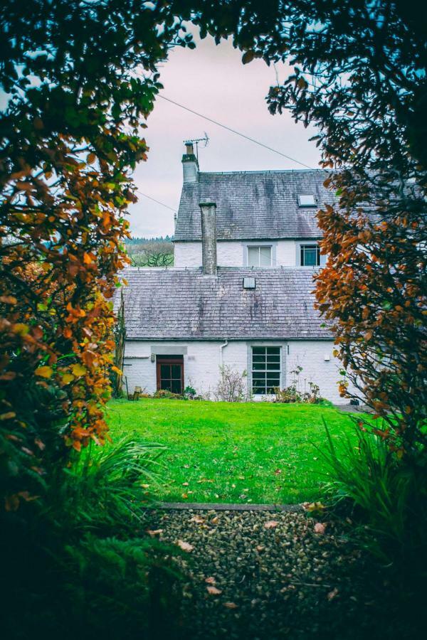 Queensberry House B&B Moffat Exterior photo